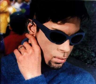 Image result for prince with sunglasses